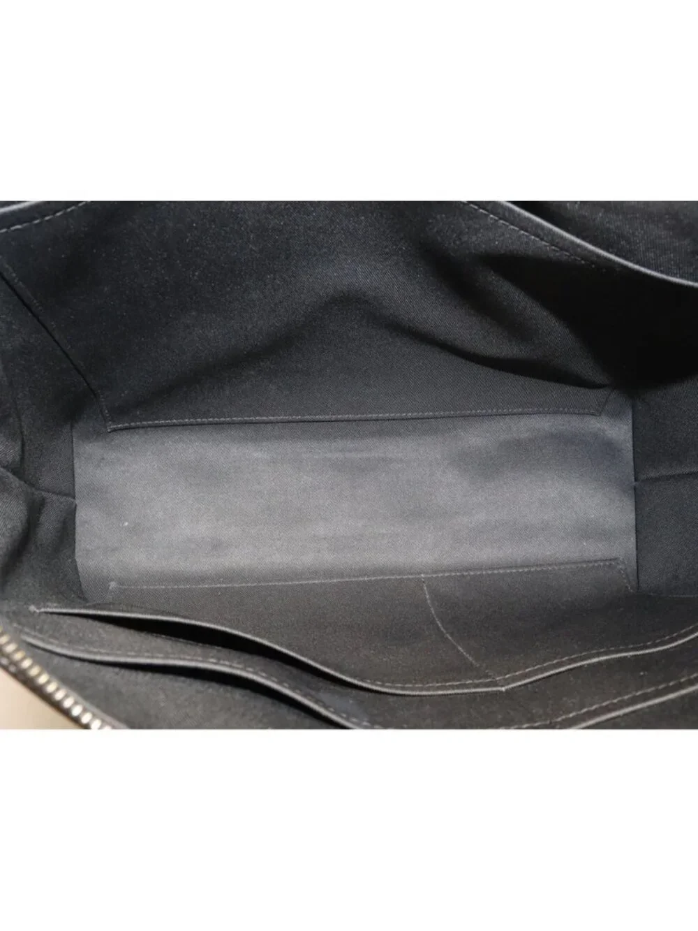 Louis Vuitton Porte Documents Jules Pdj Damier Infini Leather Business Bag